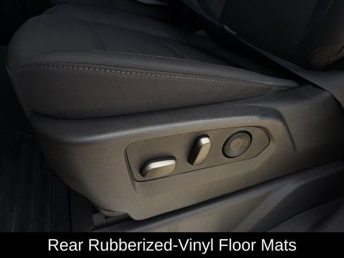 Used 2025 GMC Sierra 1500 Elevation RWD image 31