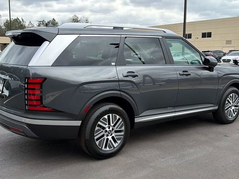 New 2026 Hyundai Palisade FWD Hybrid image 6