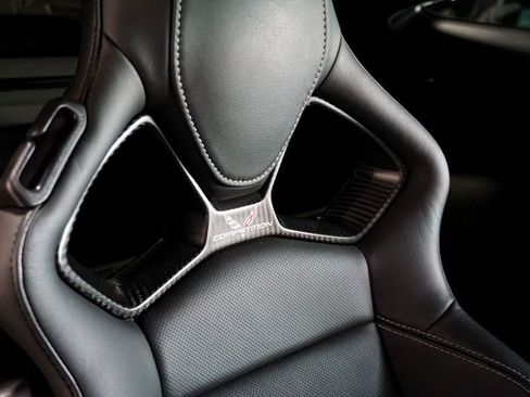 Used 2018 Chevrolet Corvette Z06 RWD image 83