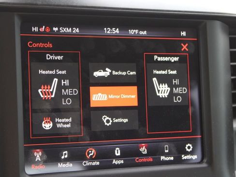 Used 2020 RAM 1500 Big Horn image 36