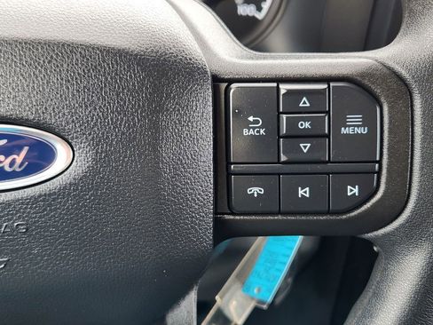 Used 2024 Ford F250 XL w/ Snow Plow Prep Package image 22