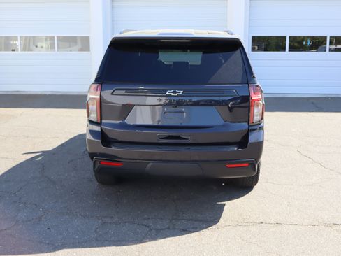 Used 2023 Chevrolet Tahoe Z71 w/ Luxury Package image 9