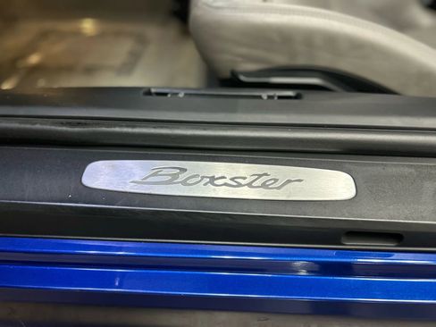 Used 2013 Porsche Boxster image 18