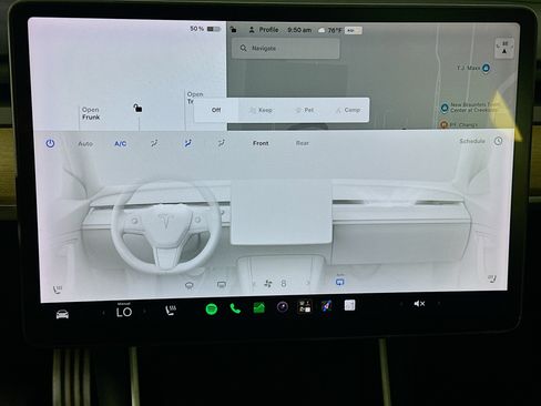 Used 2020 Tesla Model 3 Standard Range RWD image 23