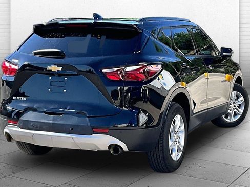 Used 2022 Chevrolet Blazer LT FWD image 7