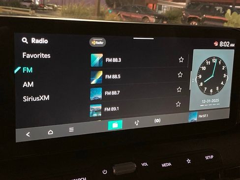 Used 2025 Kia K4 LXS image 19