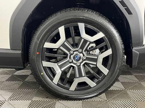 New 2026 Subaru Outback Touring XT image 16