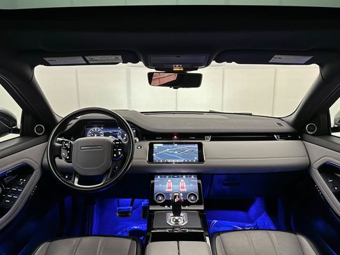 Used 2020 Land Rover Range Rover Evoque First Edition AWD/4WD image 27
