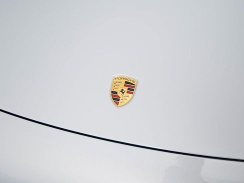 Certified 2026 Porsche 911 Carrera GTS image 44