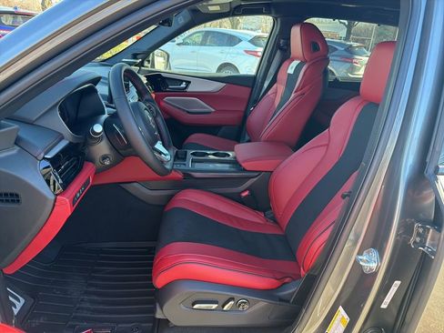 New 2026 Acura MDX A-Spec image 13