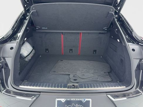 Used 2023 Porsche Cayenne Platinum Edition AWD/4WD image 7