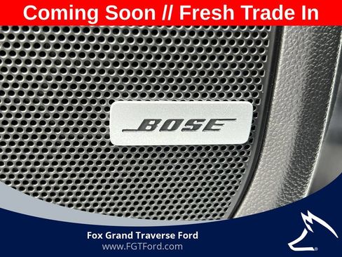 Used 2021 Chevrolet TrailBlazer RS w/ Technology Package AWD/4WD image 17