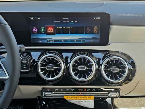 New 2026 Mercedes-Benz CLA 250 4MATIC image 35