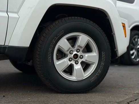 Used 2012 Jeep Liberty Sport w/ Popular Equipment Group image 36