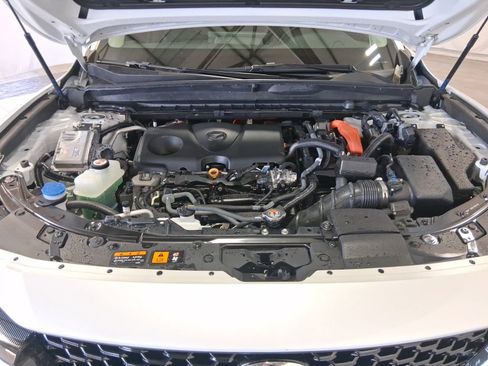 Certified 2025 MAZDA CX-50 AWD 2.5 Hybrid w/ Weather Package image 13