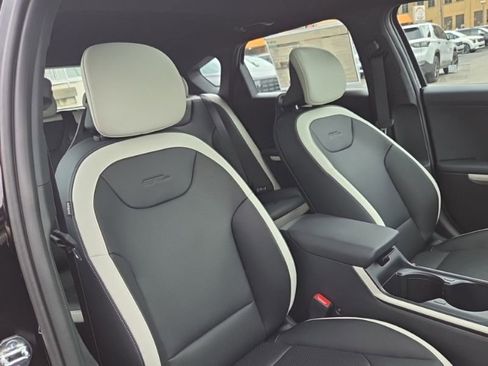 New 2026 Kia K4 GT-Line Turbo FWD image 14