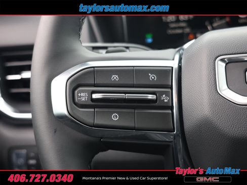 New 2026 GMC Terrain Elevation w/ LPO, Floor Liner Package image 21