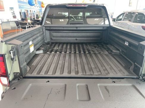 New 2026 Honda Ridgeline TrailSport image 6