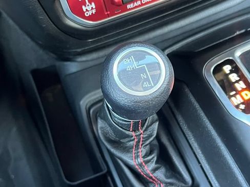 Used 2023 Jeep Wrangler Unlimited Rubicon w/ Dual Top Group AWD/4WD image 24