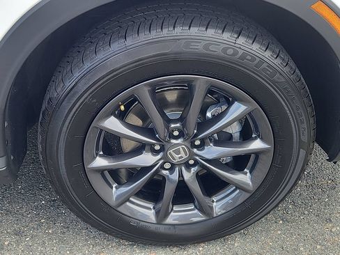Used 2026 Honda CR-V EX-L image 10