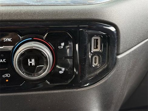 Certified 2023 Chevrolet Silverado 1500 LT w/ Texas Edition Plus image 23