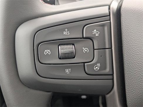 New 2026 GMC Sierra 1500 AT4X image 27