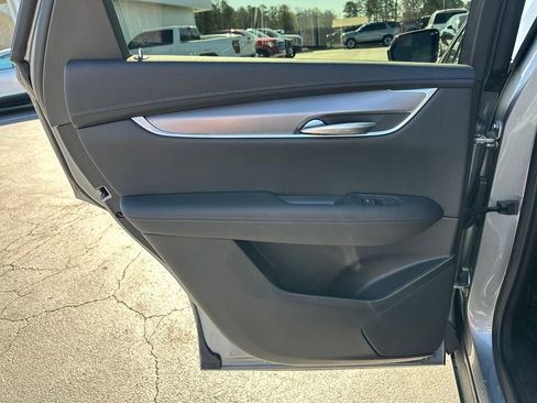 New 2026 Cadillac XT5 Luxury w/ LPO, Floor Liner Package AWD/4WD image 21