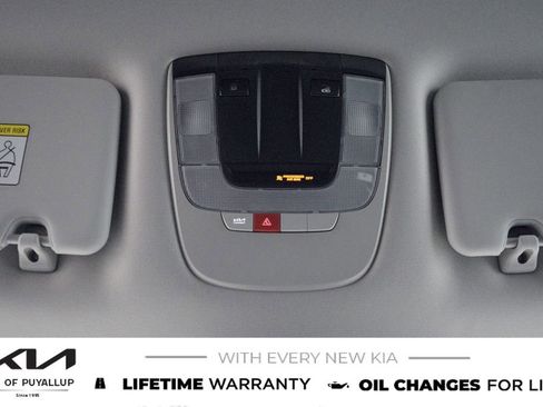 New 2026 Kia Sportage S image 25