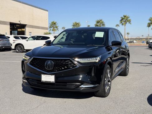 Certified 2024 Acura MDX FWD w/ Technology Package image 26