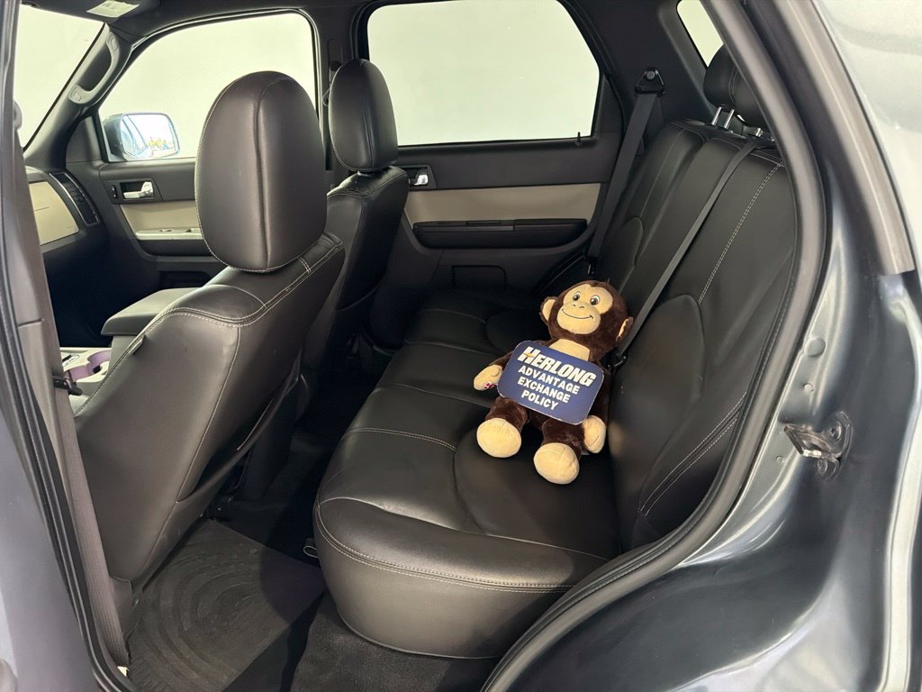 Used 2009 Mercury Mariner Premier FWD image 18