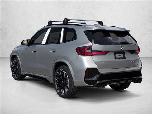 New 2026 BMW X1 M35i AWD/4WD image 9