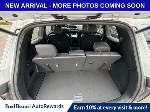Used 2024 Kia Telluride EX X-Line image 13