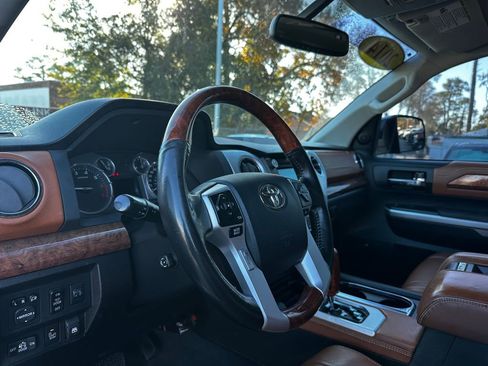 Used 2014 Toyota Tundra 1794 Edition image 53