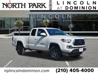 Used 2022 Toyota Tacoma SR5 w/ SR5 Appearance Package (SM) video 1