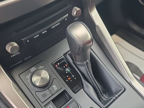 Used 2021 Lexus NX 300 AWD w/ Premium Package image 20