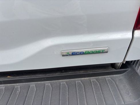 Used 2022 Ford F150 XL w/ STX Appearance Package image 19