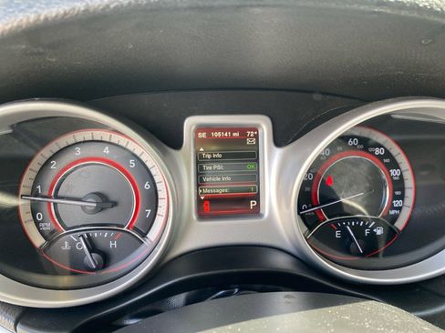 Used 2018 Dodge Journey GT image 12