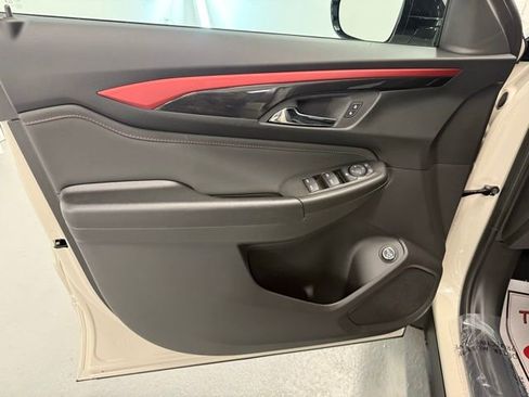 New 2026 Chevrolet TrailBlazer RS w/ Convenience Package image 14