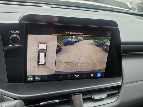 New 2026 Subaru Outback Touring XT AWD/4WD image 9