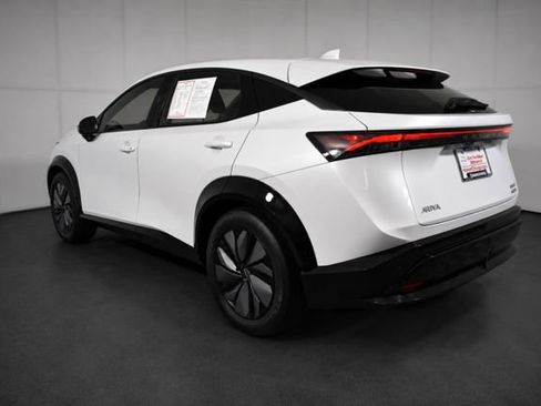 Used 2024 Nissan Ariya AWD image 6
