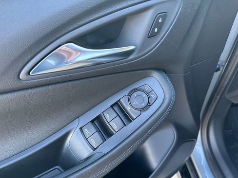 New 2026 Buick Encore GX Sport Touring w/ Advanced Technology Package image 20