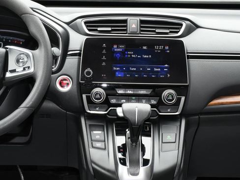 Used 2017 Honda CR-V EX image 27
