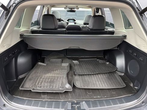 Used 2021 Subaru Forester Touring image 37