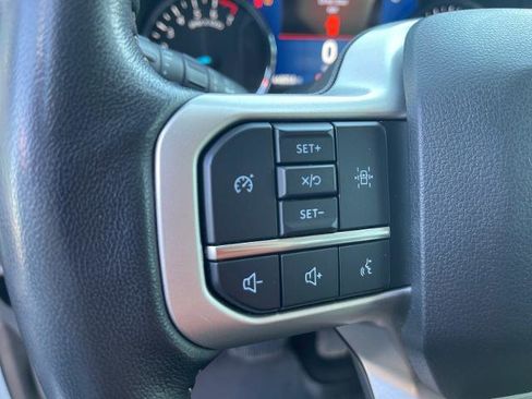 Certified 2022 Ford Expedition XL image 8