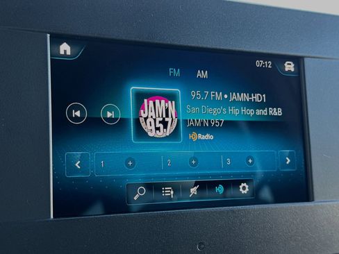 Used 2024 Mercedes-Benz Sprinter 3500 image 19