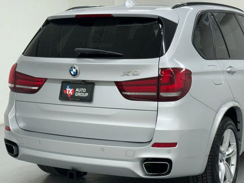 Used 2014 BMW X5 xDrive35i image 13