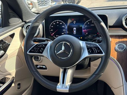 Used 2023 Mercedes-Benz C 300 Sedan w/ Exclusive Trim Package image 14