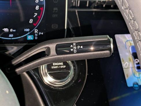 New 2026 Mercedes-Benz E 53 AMG e 4MATIC Sedan image 12