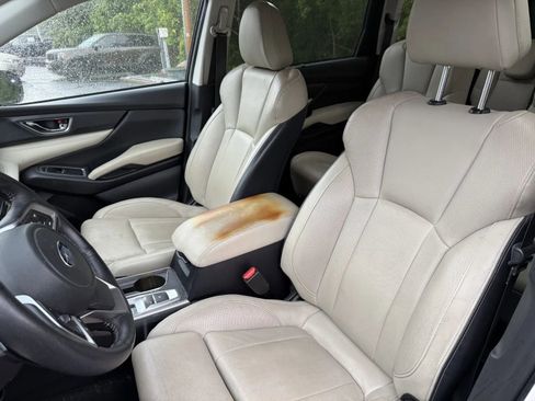 Used 2020 Subaru Ascent Limited w/ Technology Package AWD/4WD image 8