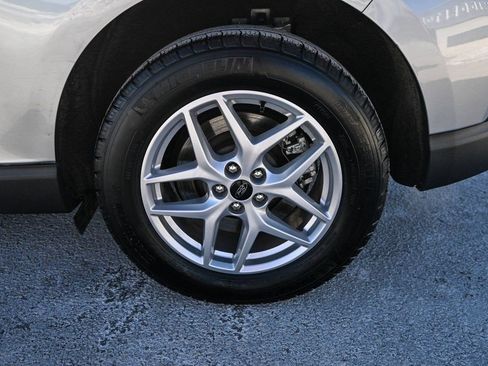 Used 2024 Ford Edge SEL w/ Convenience Package image 13